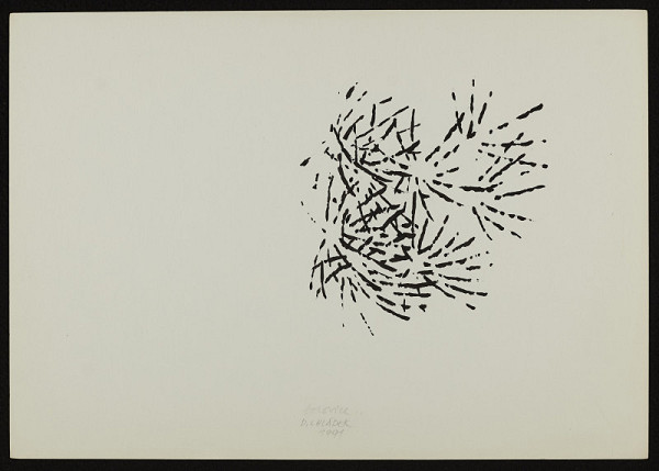 Dušan Chládek – Borovice 