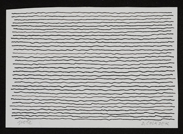 Dušan Chládek – Pole 