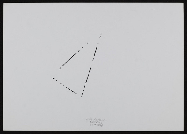 Dušan Chládek – Plachetnice 