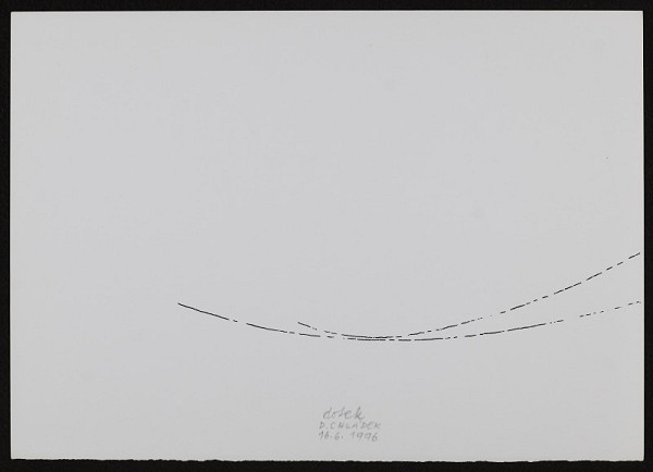 Dušan Chládek – Dotek 