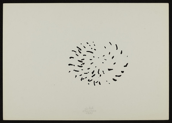 Dušan Chládek – Ježek