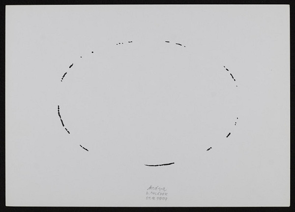 Dušan Chládek – Kráva 