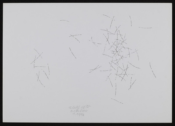 Dušan Chládek – Zlatý déšť 