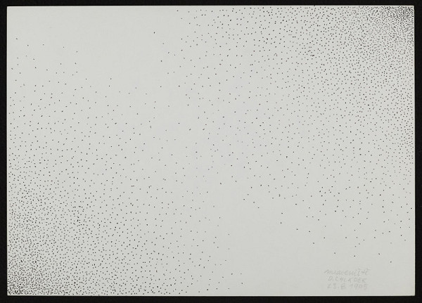 Dušan Chládek – Mraveniště 