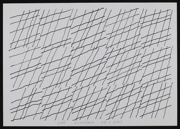 Dušan Chládek – Pole 