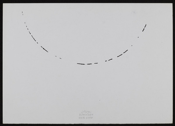 Dušan Chládek – Strom 