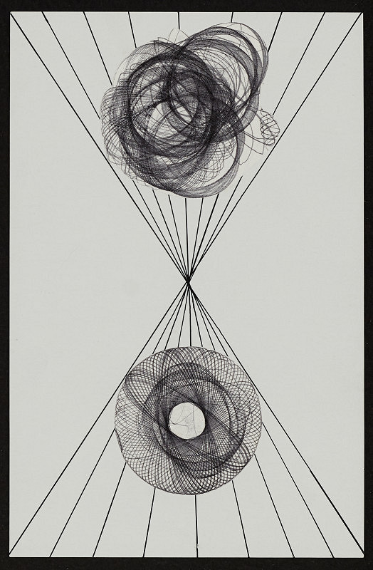 Eleonora Pražáková – Bez názvu 