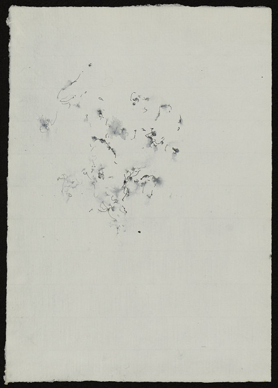 Karel Adamus – Procházka v dešti 