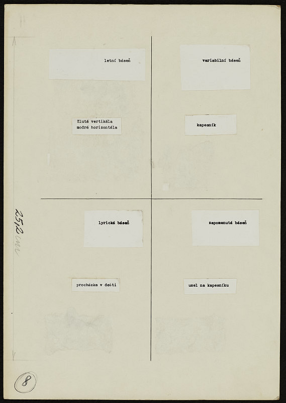 Karel Adamus – Bez názvu