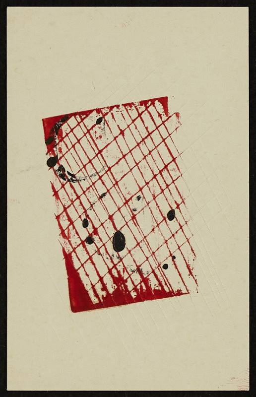 Karel Adamus – Bez názvu