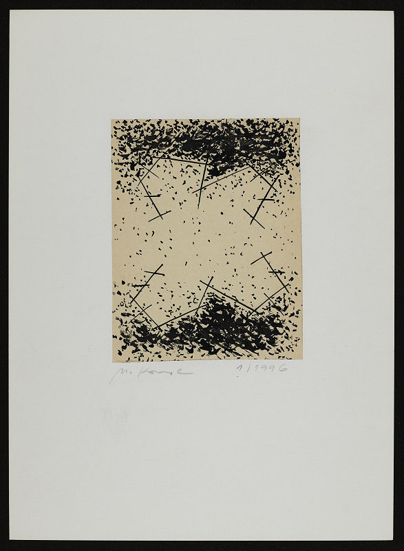 Miroslav Koval – Bez názvu