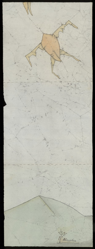 Ladislav Novák – Chiroptére 