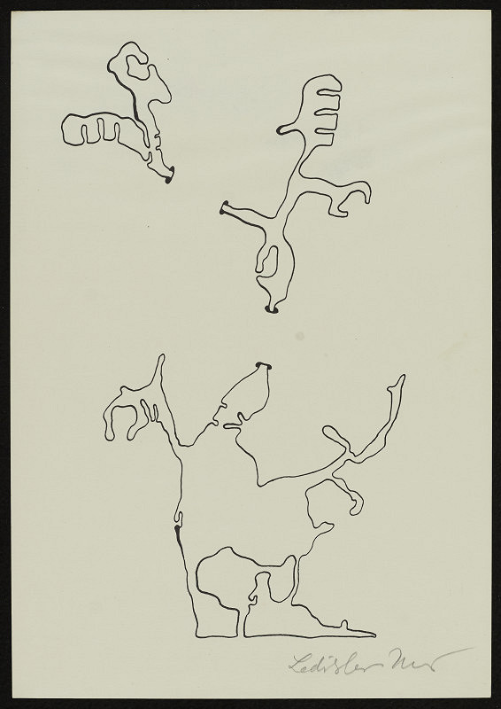 Ladislav Novák – Bez názvu 