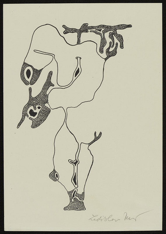 Ladislav Novák – Bez názvu 