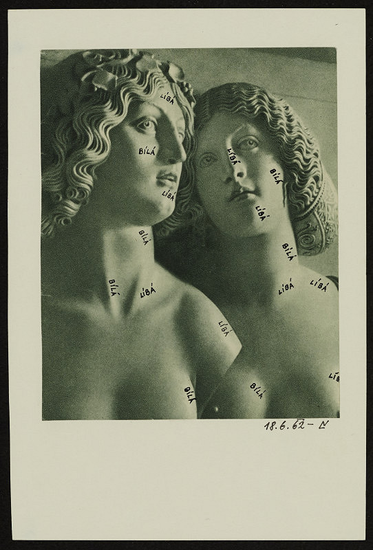 Ladislav Novák – Vizuální báseň 