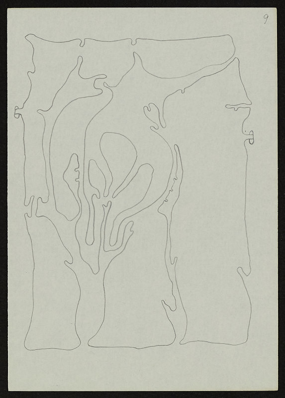 Ladislav Novák – Z cyklu Mým dechem 