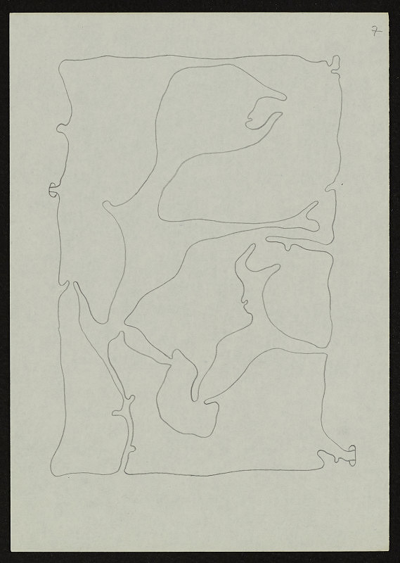 Ladislav Novák – Z cyklu Mým dechem 