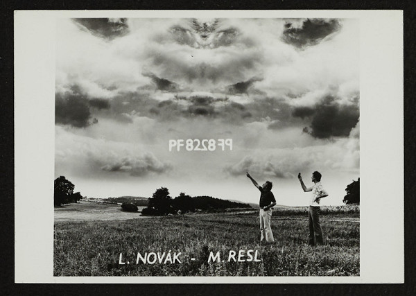 Ladislav Novák – P.F. 1982 