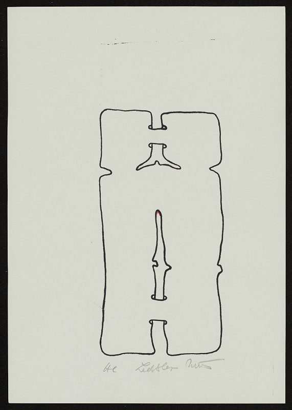 Ladislav Novák – Bez názvu