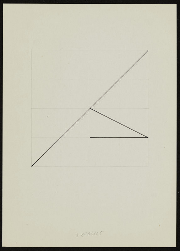 Pavel Rudolf – Venus 