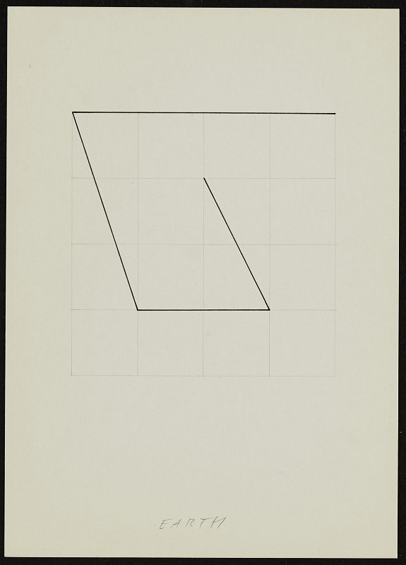 Pavel Rudolf – Earth 