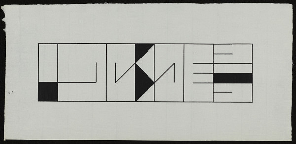 Pavel Rudolf – Linie 