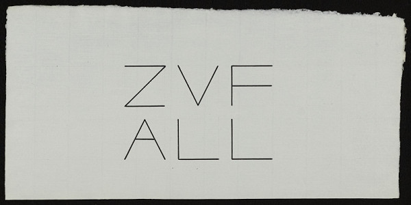 Pavel Rudolf – Bez názvu 