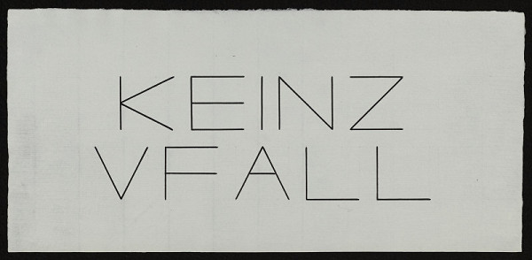 Pavel Rudolf – Bez názvu 