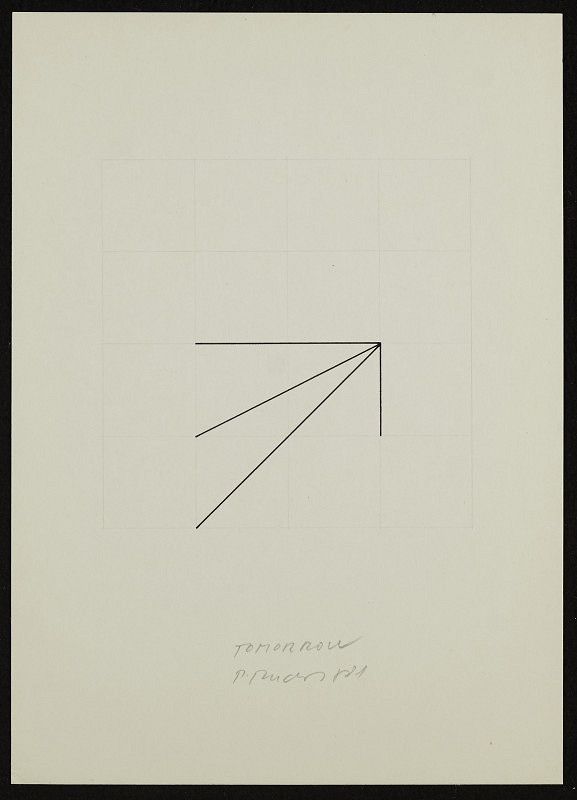 Pavel Rudolf – Tomorrow 