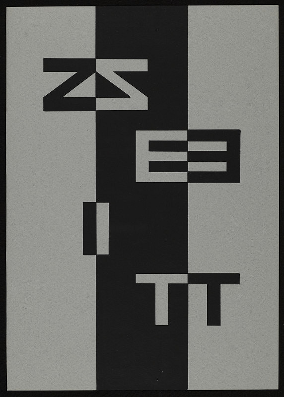 Pavel Rudolf – Zeit 