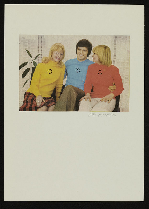 Pavel Rudolf – 1-2-3 