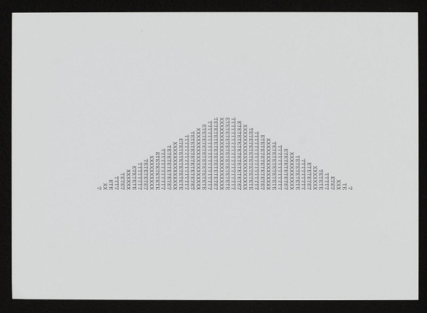 Pavel Rudolf – TEXT 