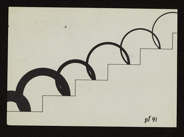 Pavel Rudolf – PF 1991 