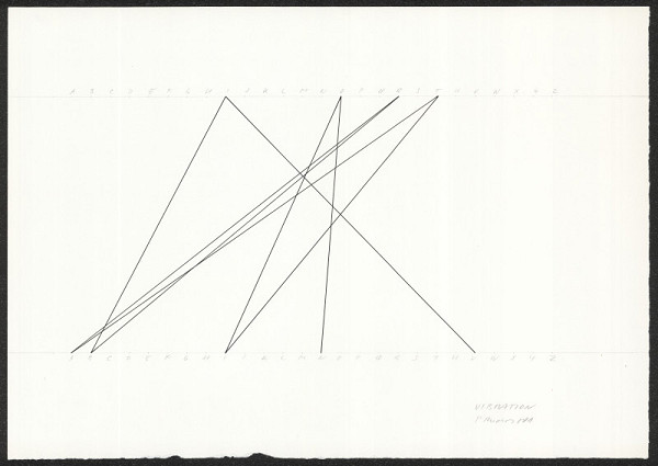 Pavel Rudolf – Vibration