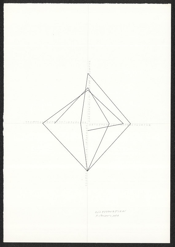 Pavel Rudolf – Construction