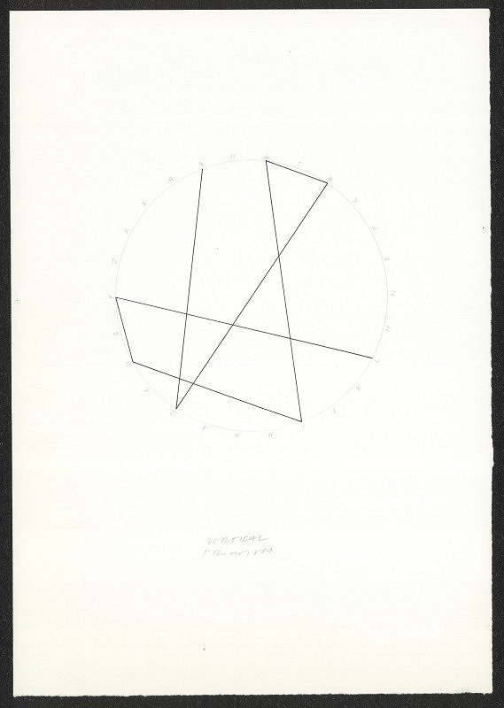 Pavel Rudolf – Vertical