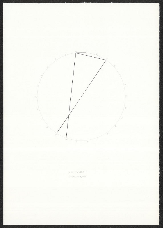 Pavel Rudolf – Future