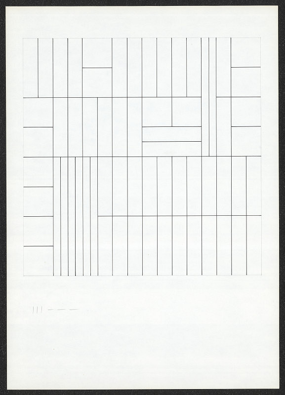 Pavel Rudolf – III --- … 