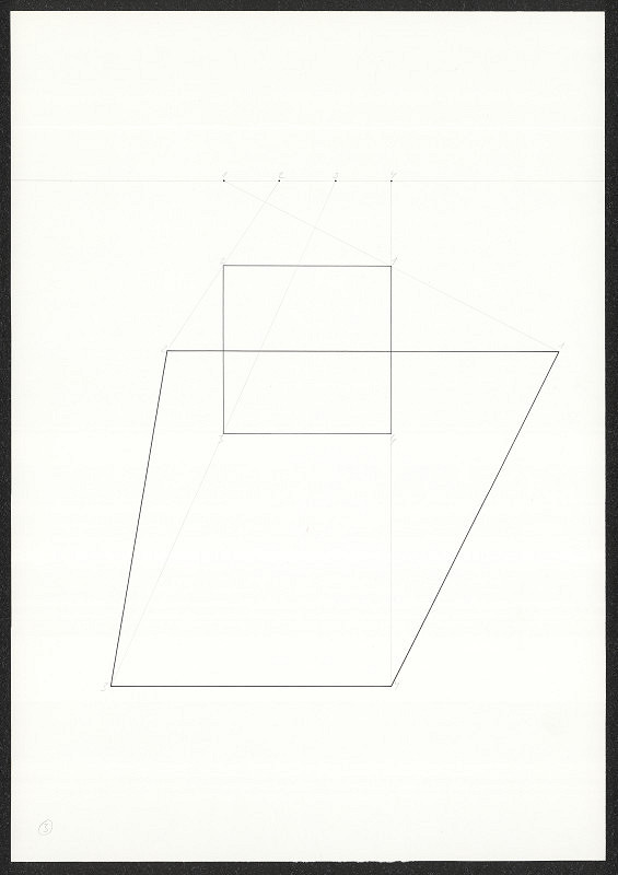 Pavel Rudolf – Bez názvu 3 