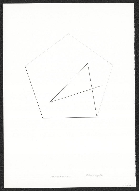 Pavel Rudolf – 108°- 81° - 54°- 27° 