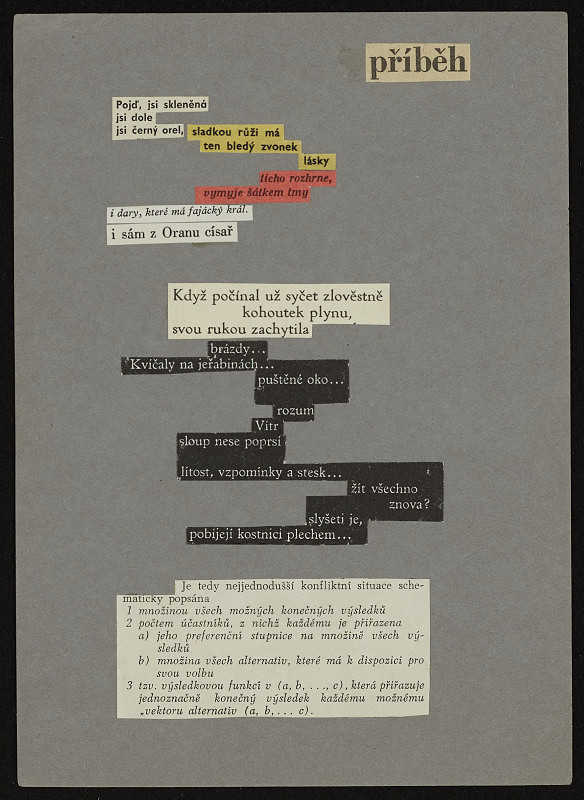 Josef Hrubý – Bez názvu