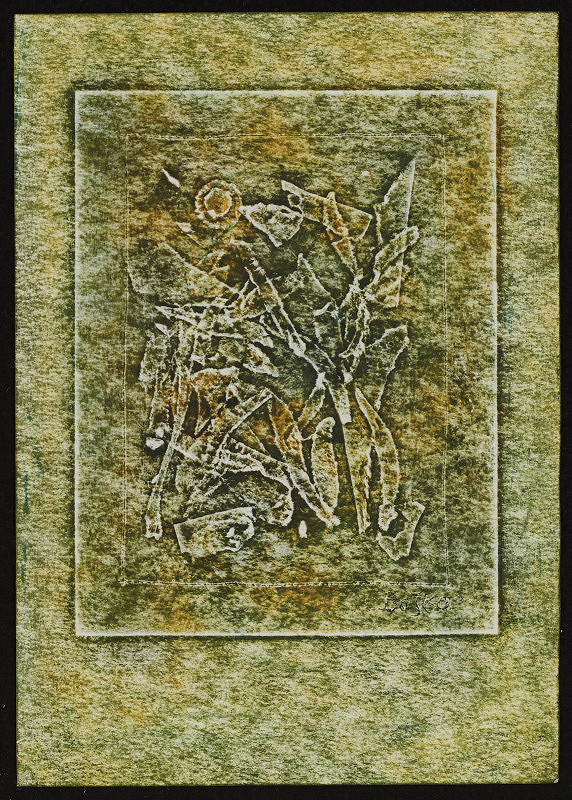 Jindřich Boška – Bez názvu