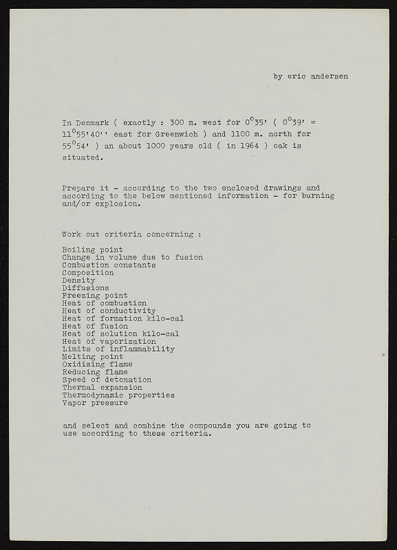 Eric Andersen – Bez názvu 