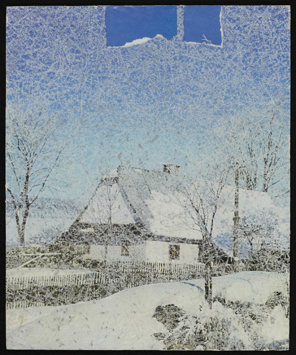 Viktor Hulík – Bez názvu 