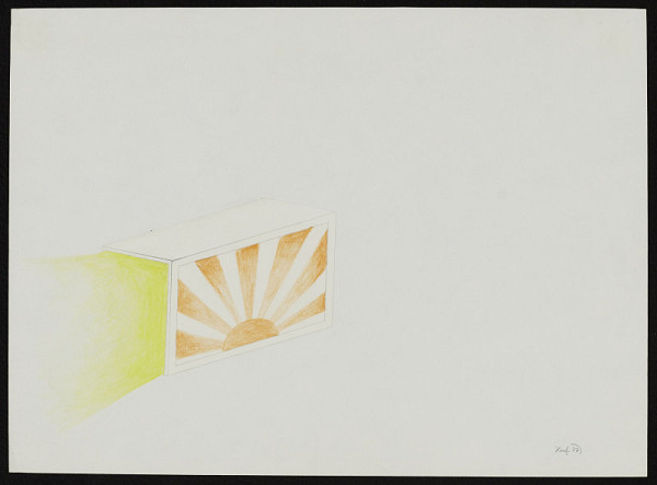 Václav Houf – Bez názvu 