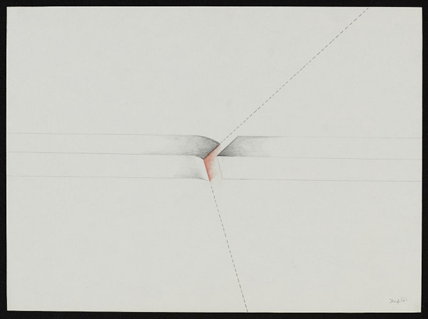 Václav Houf – Bez názvu 