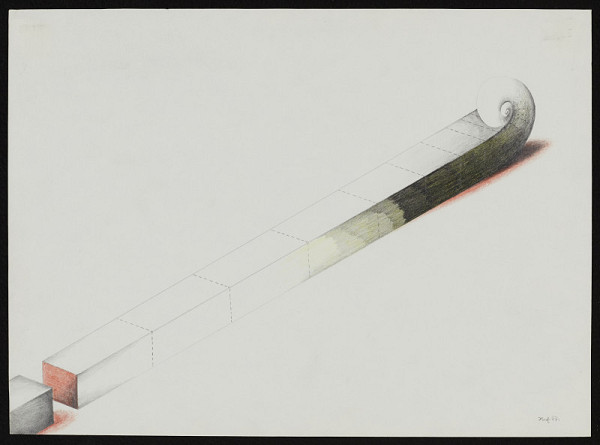 Václav Houf – Bez názvu 