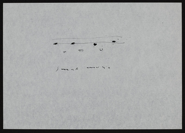 Rolf Julius – Bez názvu