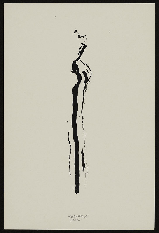 Dušan Urbaník – Bez názvu 