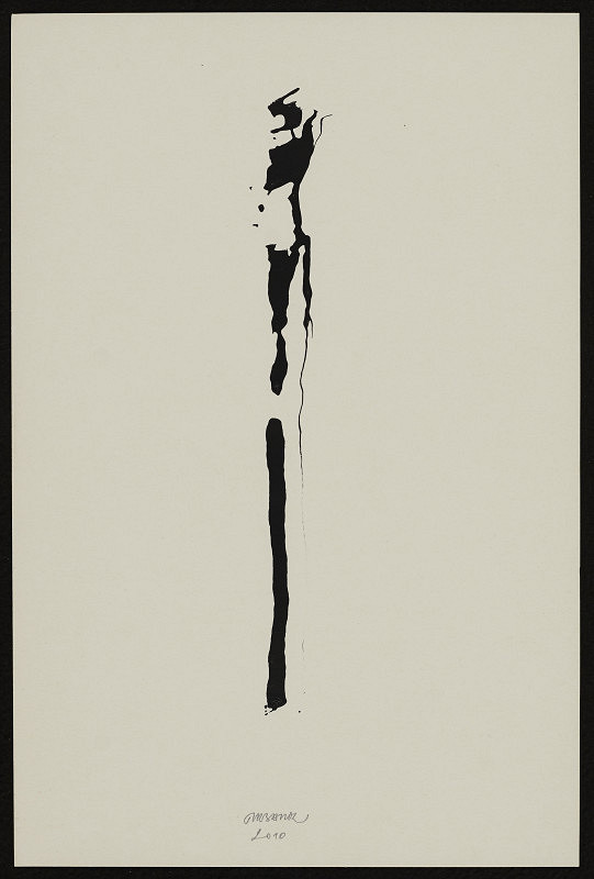 Dušan Urbaník – Bez názvu 